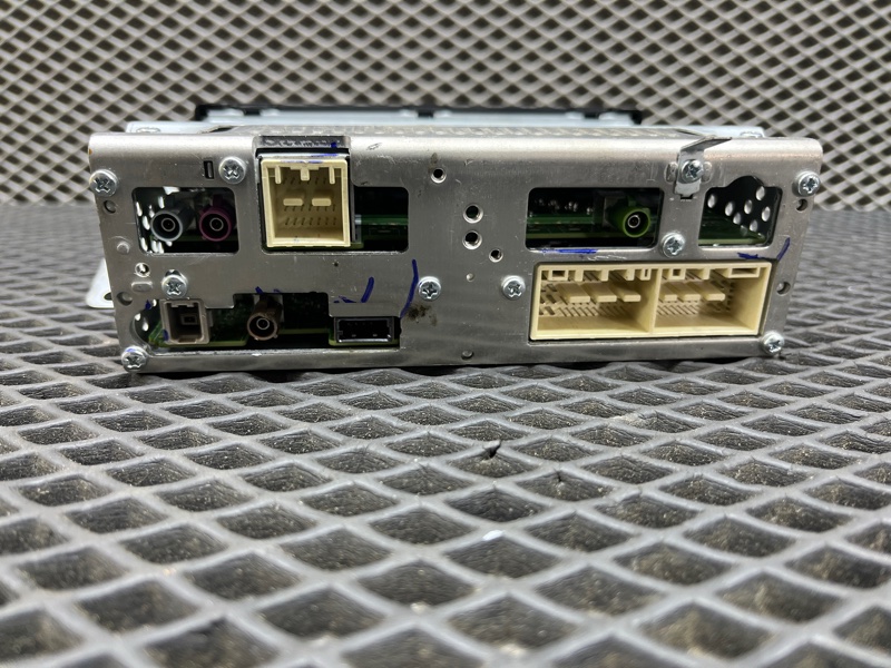 Магнитола, 20000 рублей, Ховрино