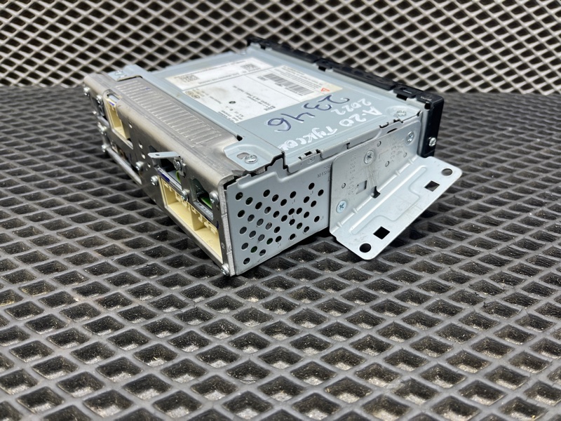 Магнитола, 20000 рублей, Ховрино