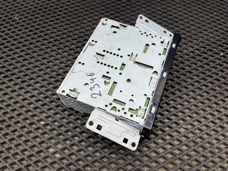 Магнитола, 20000 рублей, Ховрино