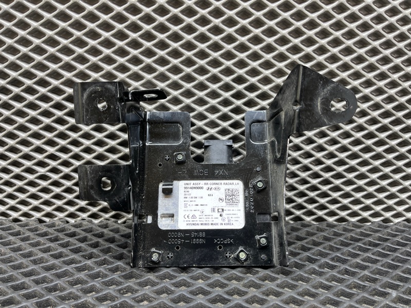 Датчик слепых зон, 25000 рублей, Ховрино