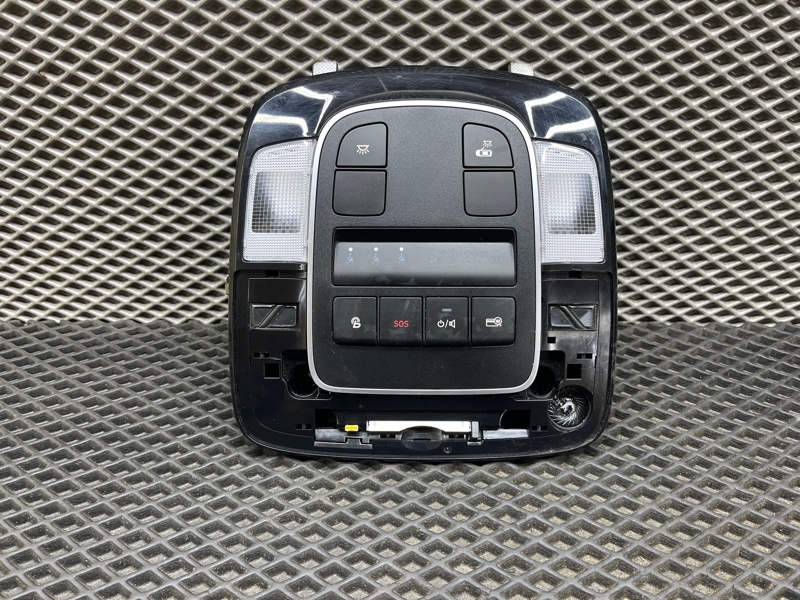 Плафон подсветки салона, 5000 рублей, Ховрино