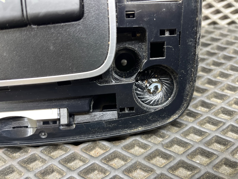 Плафон подсветки салона, 5000 рублей, Ховрино