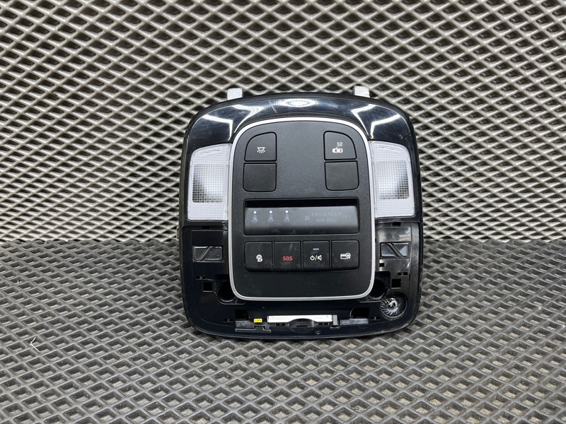 Плафон подсветки салона, 5000 рублей, Ховрино