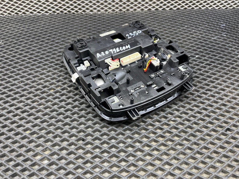 Плафон подсветки салона, 5000 рублей, Ховрино