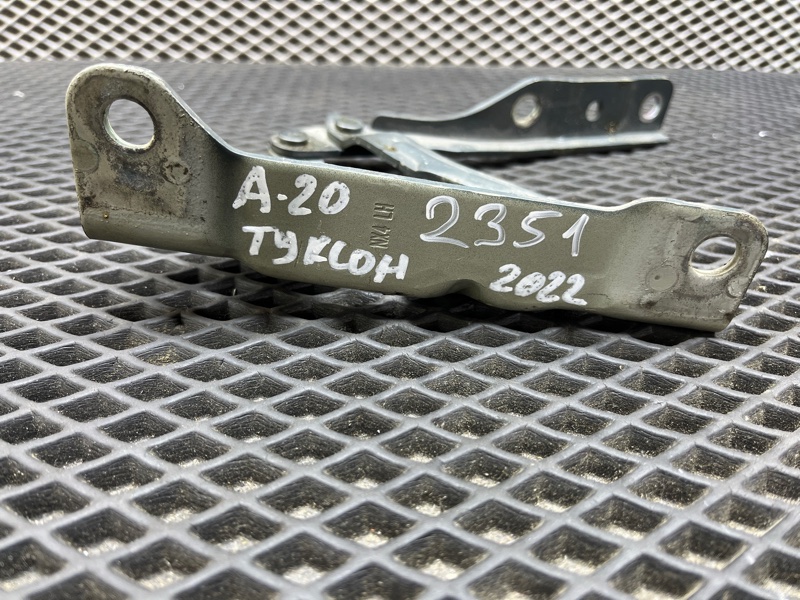 Петля капота, 2500 рублей, Ховрино