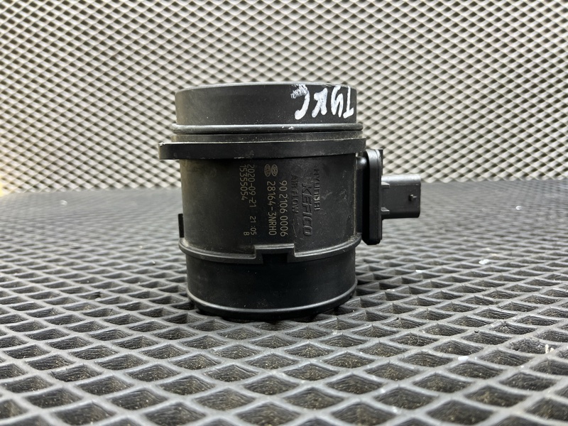 Датчик массового расхода воздуха, 5000 рублей, Ховрино