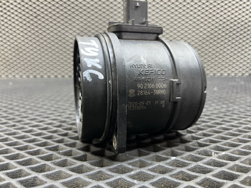 Датчик массового расхода воздуха, 5000 рублей, Ховрино