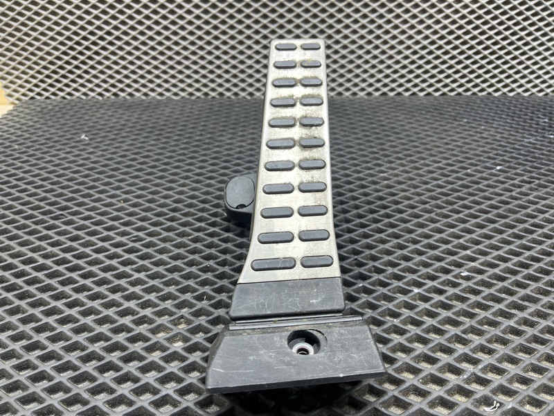 Педаль газа, 7500 рублей, Ховрино