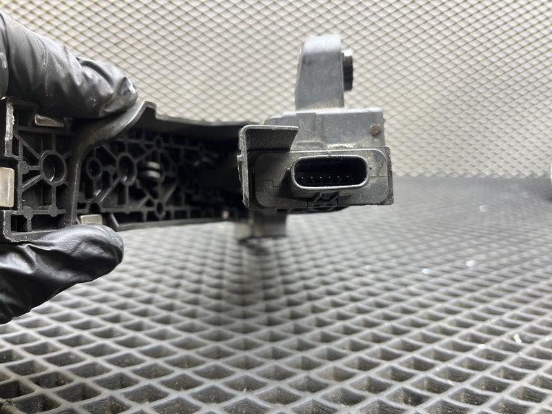 Педаль газа, 7500 рублей, Ховрино