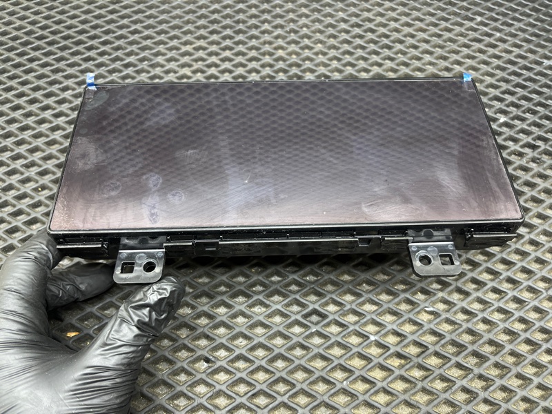 Панель приборов, 43000 рублей, Ховрино