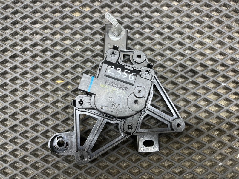 Сервопривод заслонок печки, 2000 рублей, Ховрино