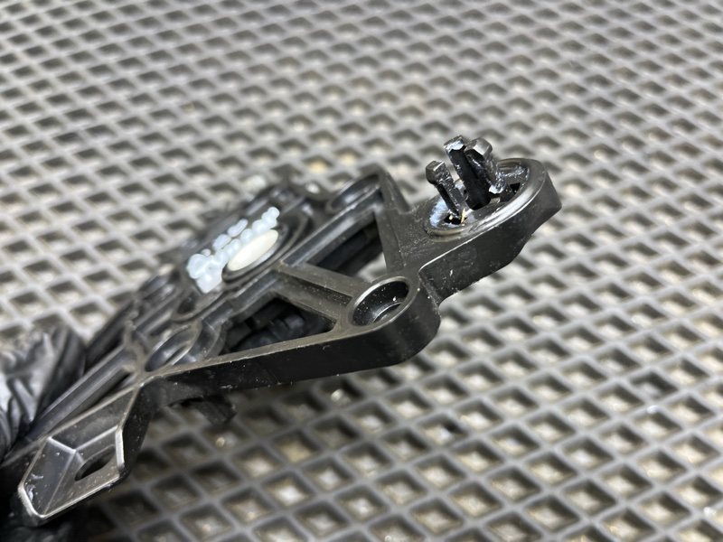 Сервопривод заслонок печки, 2000 рублей, Ховрино