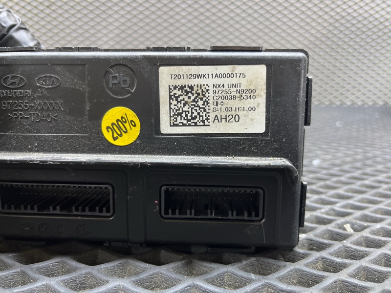 Блок управления климат-контролем, 10000 рублей, Ховрино