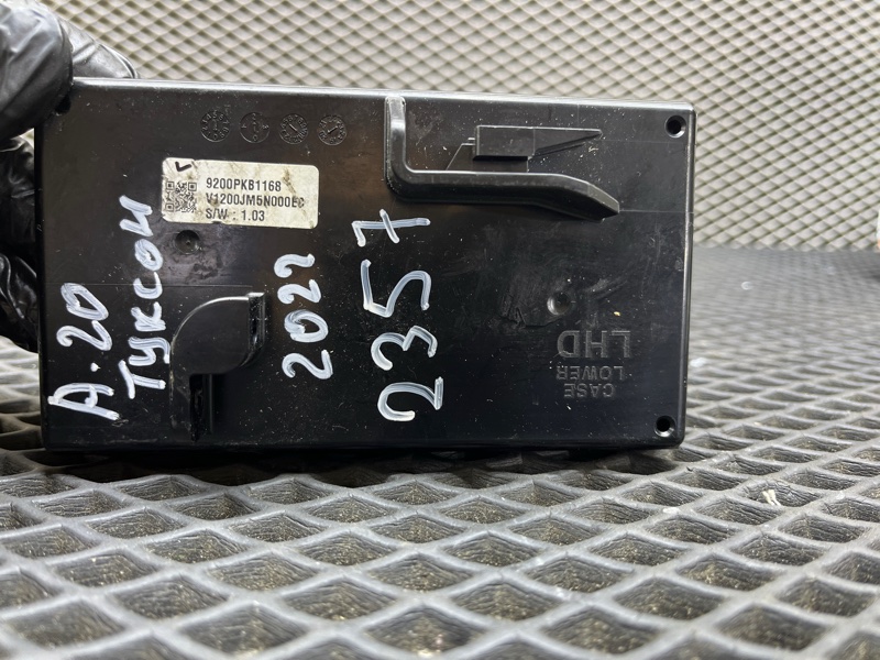 Блок управления климат-контролем, 10000 рублей, Ховрино