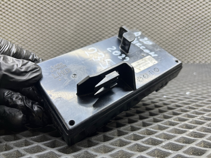 Блок управления климат-контролем, 10000 рублей, Ховрино