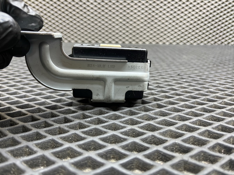 Блок управления салонной подсветкой, 9000 рублей, Ховрино