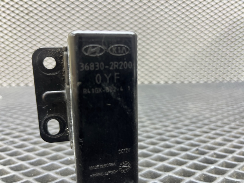 Реле свечей накала, 3000 рублей, Ховрино