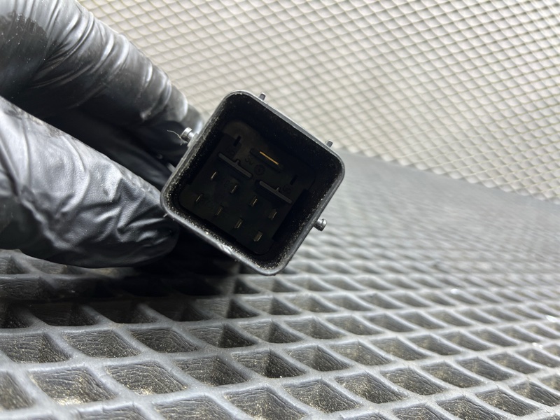 Реле свечей накала, 3000 рублей, Ховрино