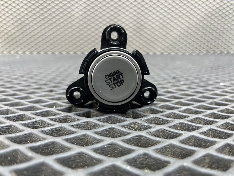 Кнопка старт-стоп, 3500 рублей, Ховрино