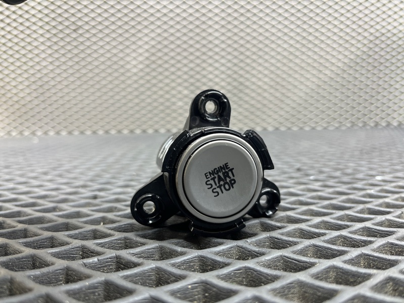 Кнопка старт-стоп, 3500 рублей, Ховрино