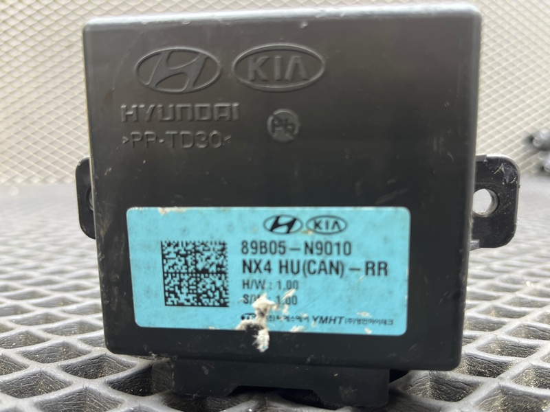 Блок управления подогревом сидений, 3000 рублей, Ховрино