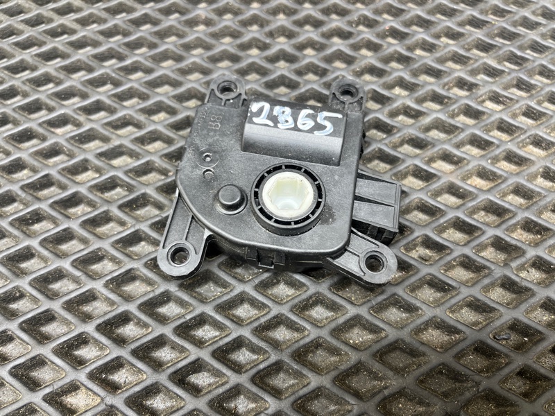 Сервопривод заслонок печки, 2000 рублей, Ховрино