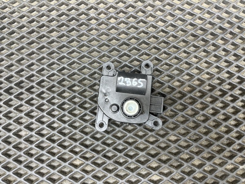 Сервопривод заслонок печки, 2000 рублей, Ховрино