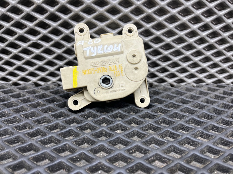 Сервопривод заслонок печки, 2000 рублей, Ховрино