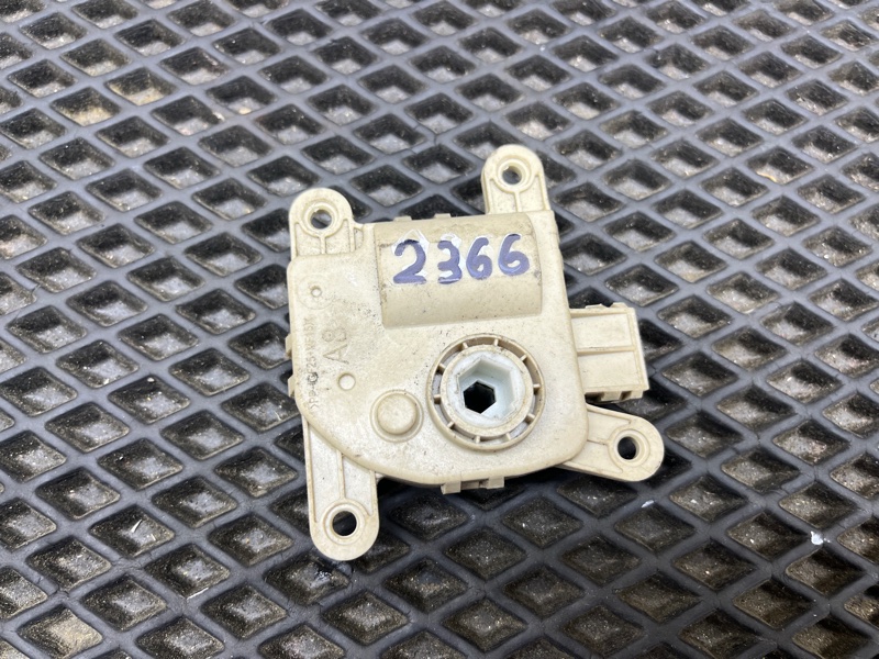 Сервопривод заслонок печки, 2000 рублей, Ховрино