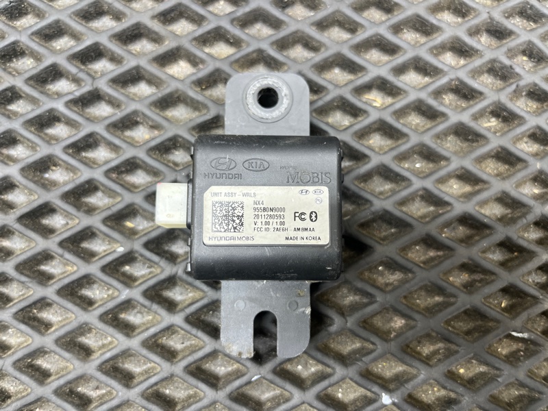 Блок bluetooth, 5000 рублей, Ховрино