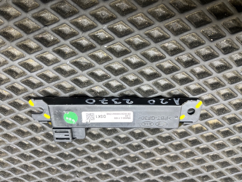 Антенна, 1000 рублей, Ховрино