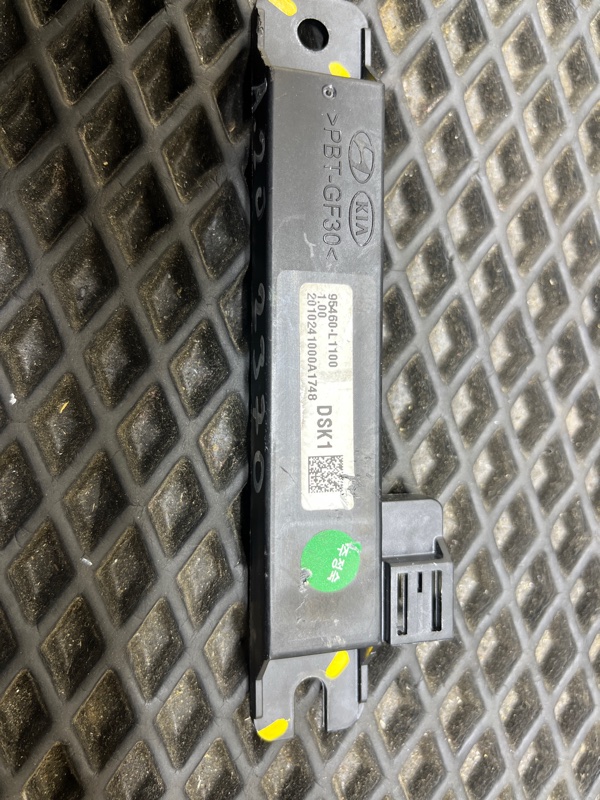 Антенна, 1000 рублей, Ховрино