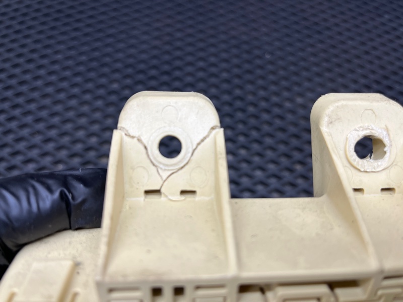 Блок предохранителей, 3000 рублей, Ховрино