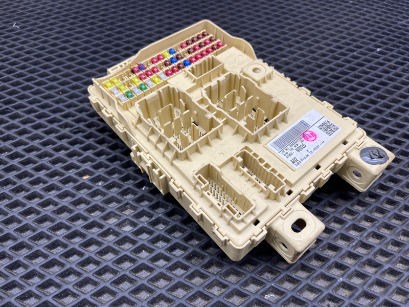 Блок предохранителей, 3000 рублей, Ховрино