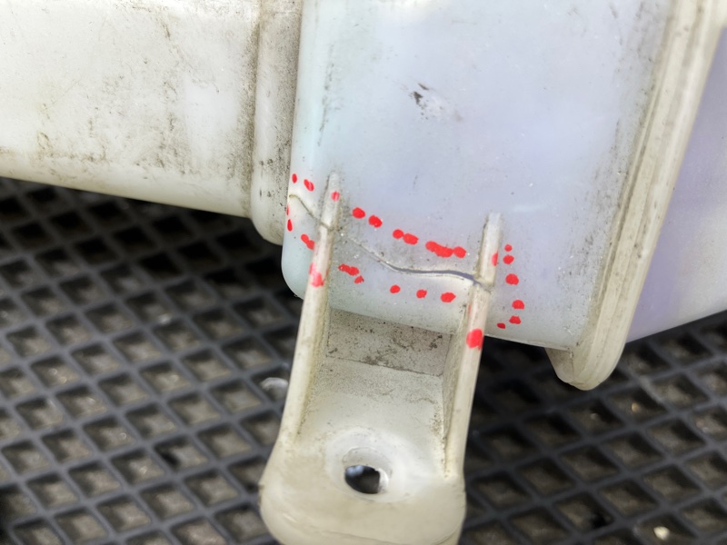 Бачок стеклоомывателя, 3000 рублей, Ховрино