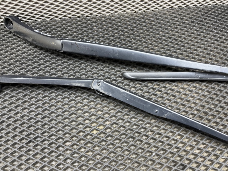 Дворник лобового стекла, 5000 рублей, Ховрино