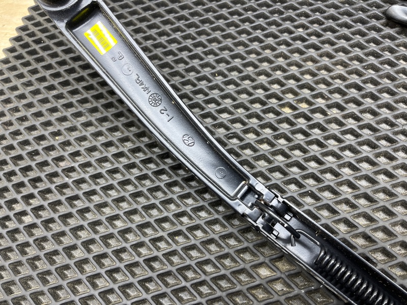 Дворник лобового стекла, 5000 рублей, Ховрино