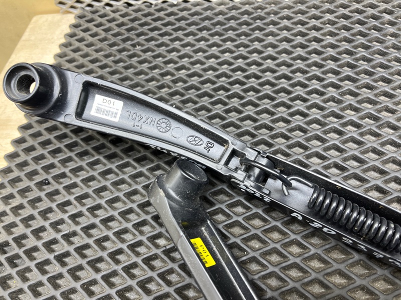 Дворник лобового стекла, 5000 рублей, Ховрино