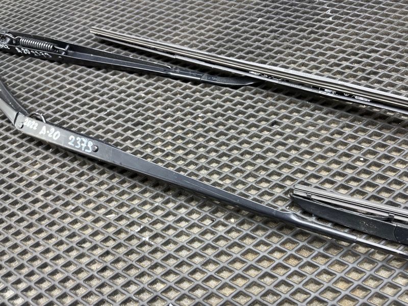 Дворник лобового стекла, 5000 рублей, Ховрино