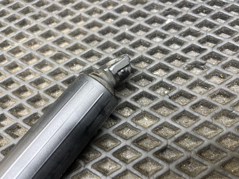 Амортизатор крышки багажника, 20000 рублей, Ховрино