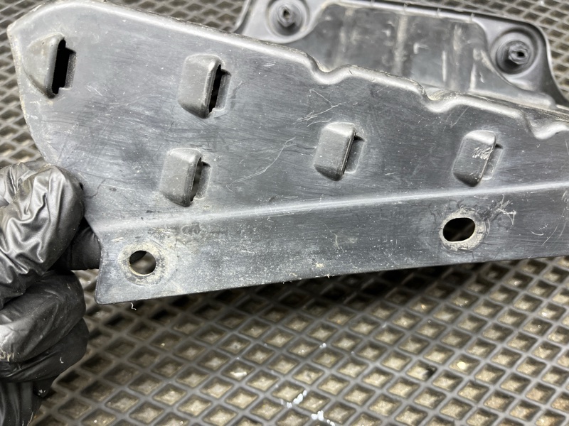 Защита бампера, 1000 рублей, Ховрино