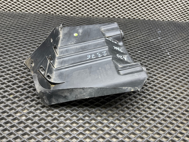 Защита бампера, 1000 рублей, Ховрино