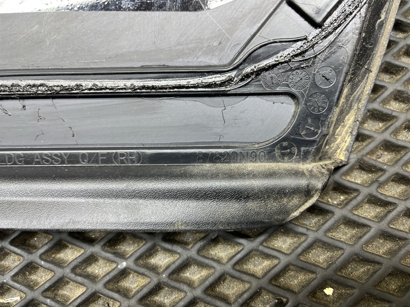 Форточка кузова, 8000 рублей, Ховрино