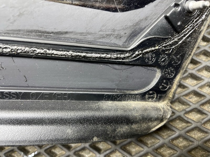 Форточка кузова, 8000 рублей, Ховрино