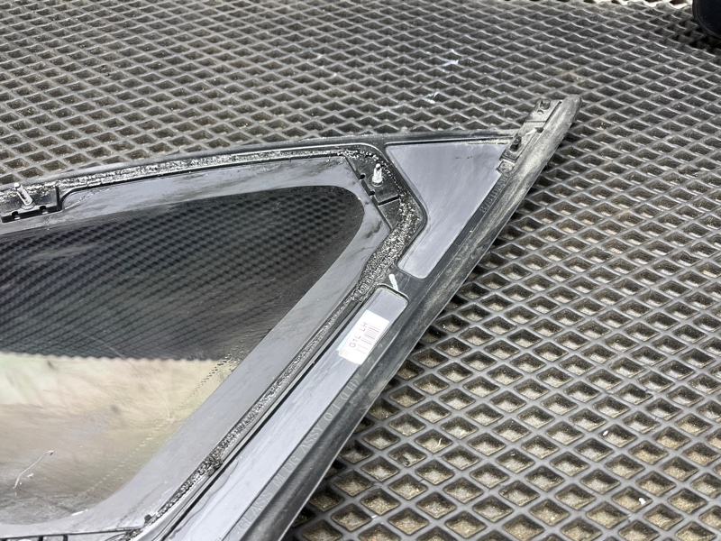 Форточка кузова, 8000 рублей, Ховрино