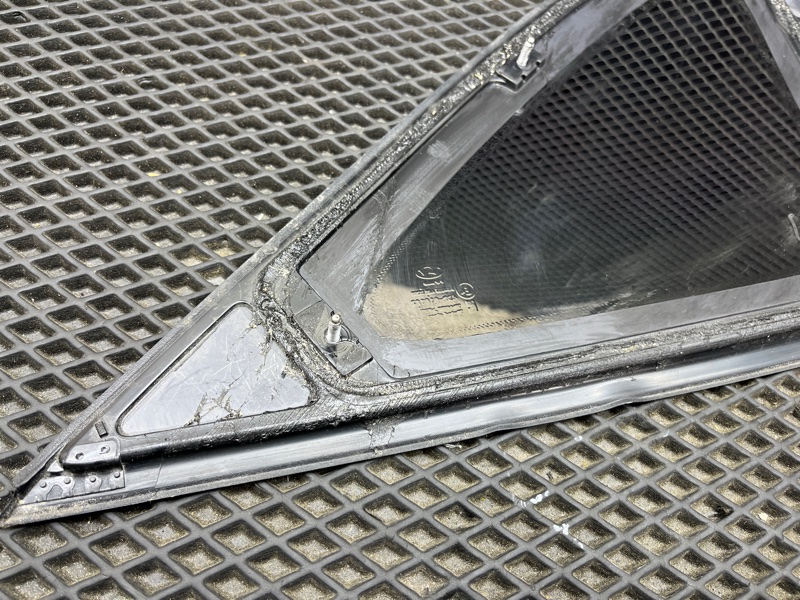 Форточка кузова, 8000 рублей, Ховрино