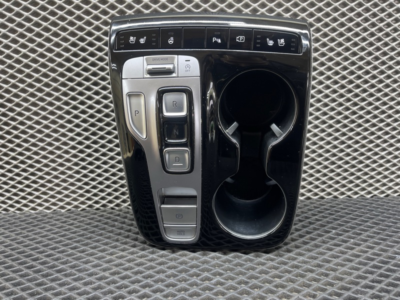 Консоль КПП, 10000 рублей, Ховрино