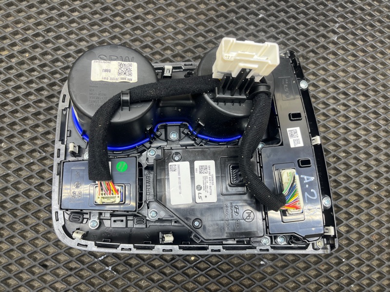 Консоль КПП, 10000 рублей, Ховрино