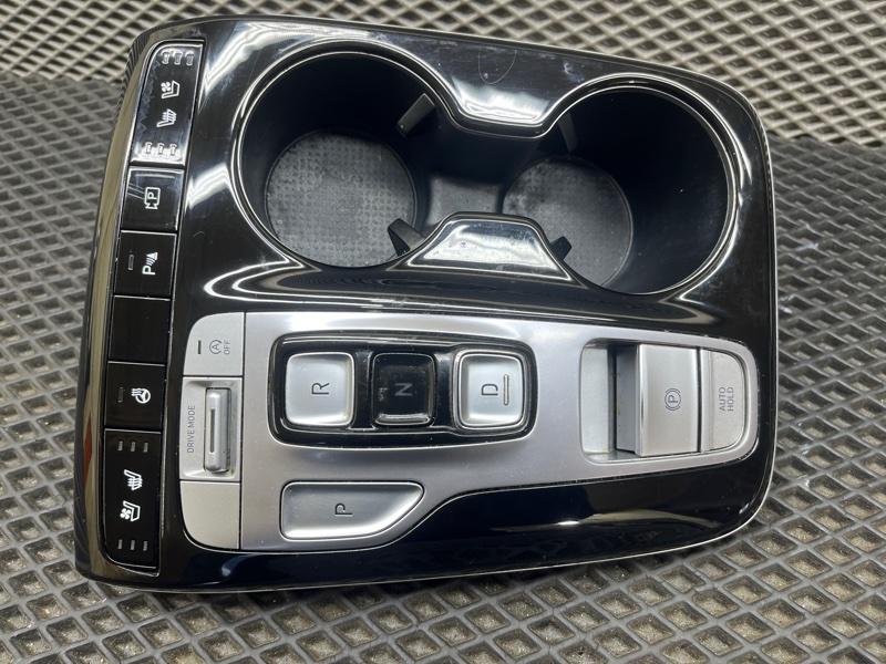 Консоль КПП, 10000 рублей, Ховрино