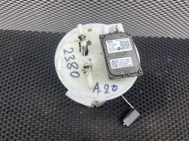 Топливный насос, 10000 рублей, Ховрино